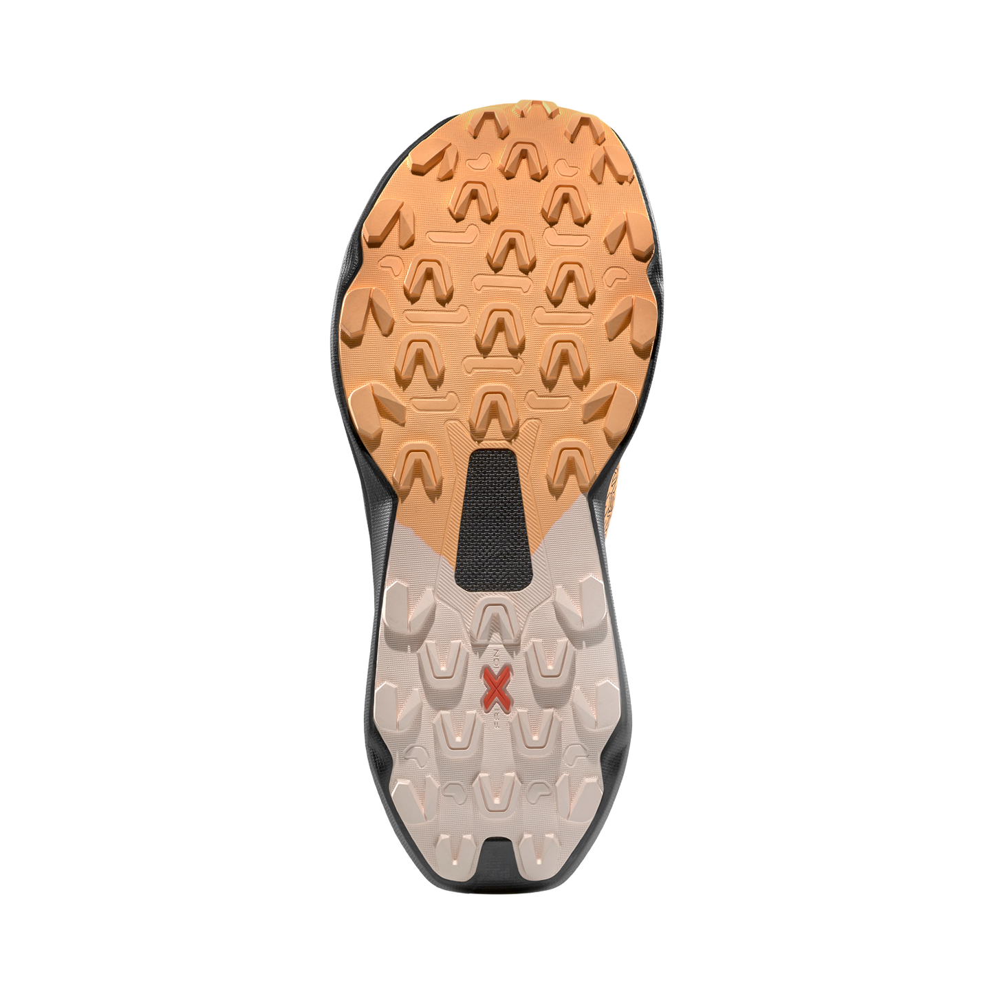 La Sportiva Prodigio 2 | Mauve / Black | Womens