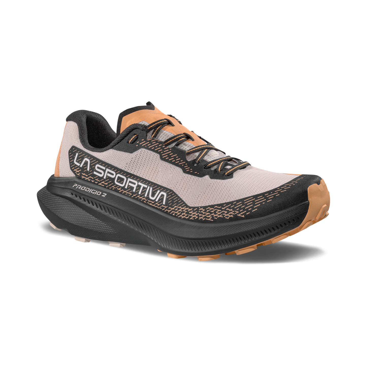 La Sportiva Prodigio 2 | Mauve / Black | Womens