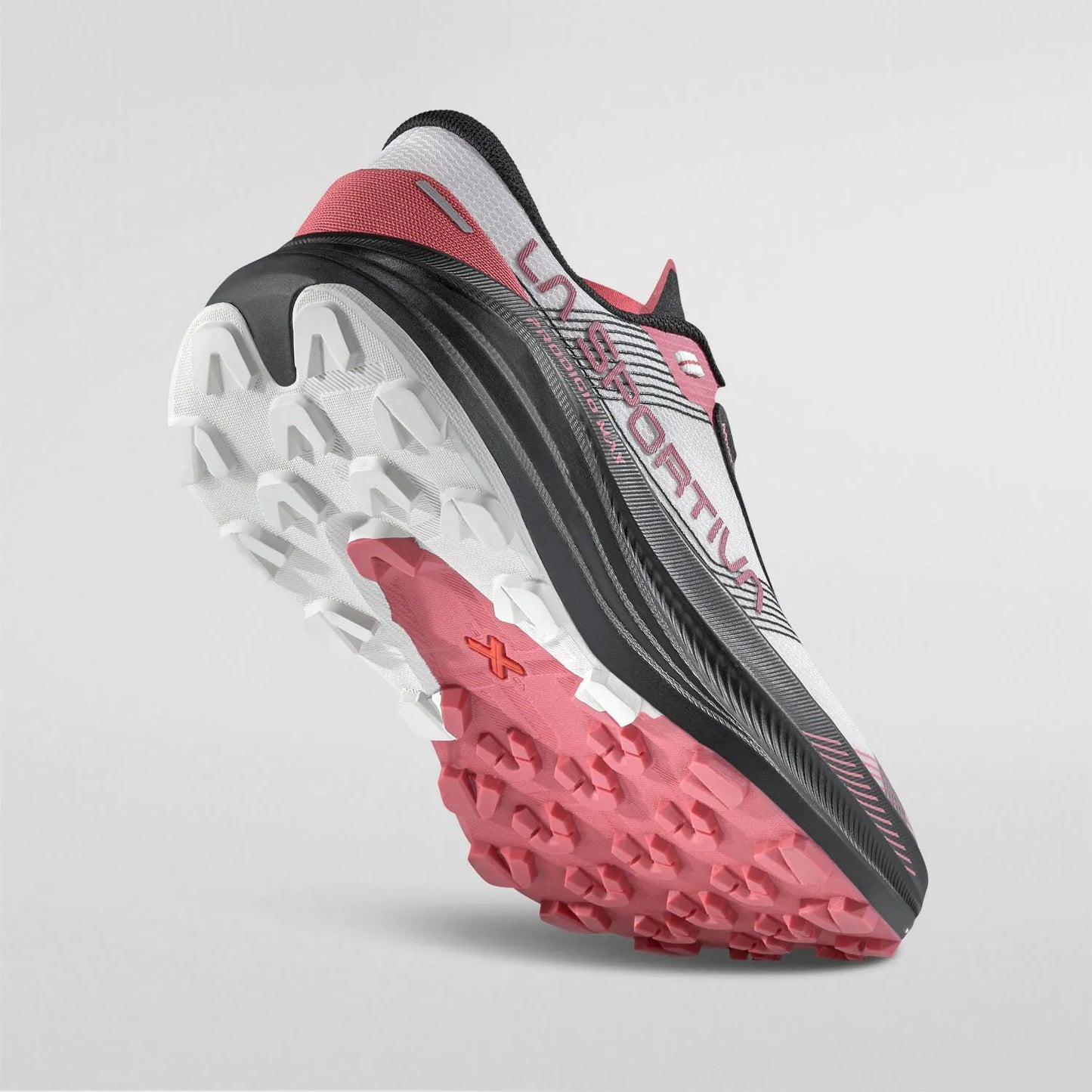 La Sportiva Prodigio Max | Chalk / Rosebay | Womens
