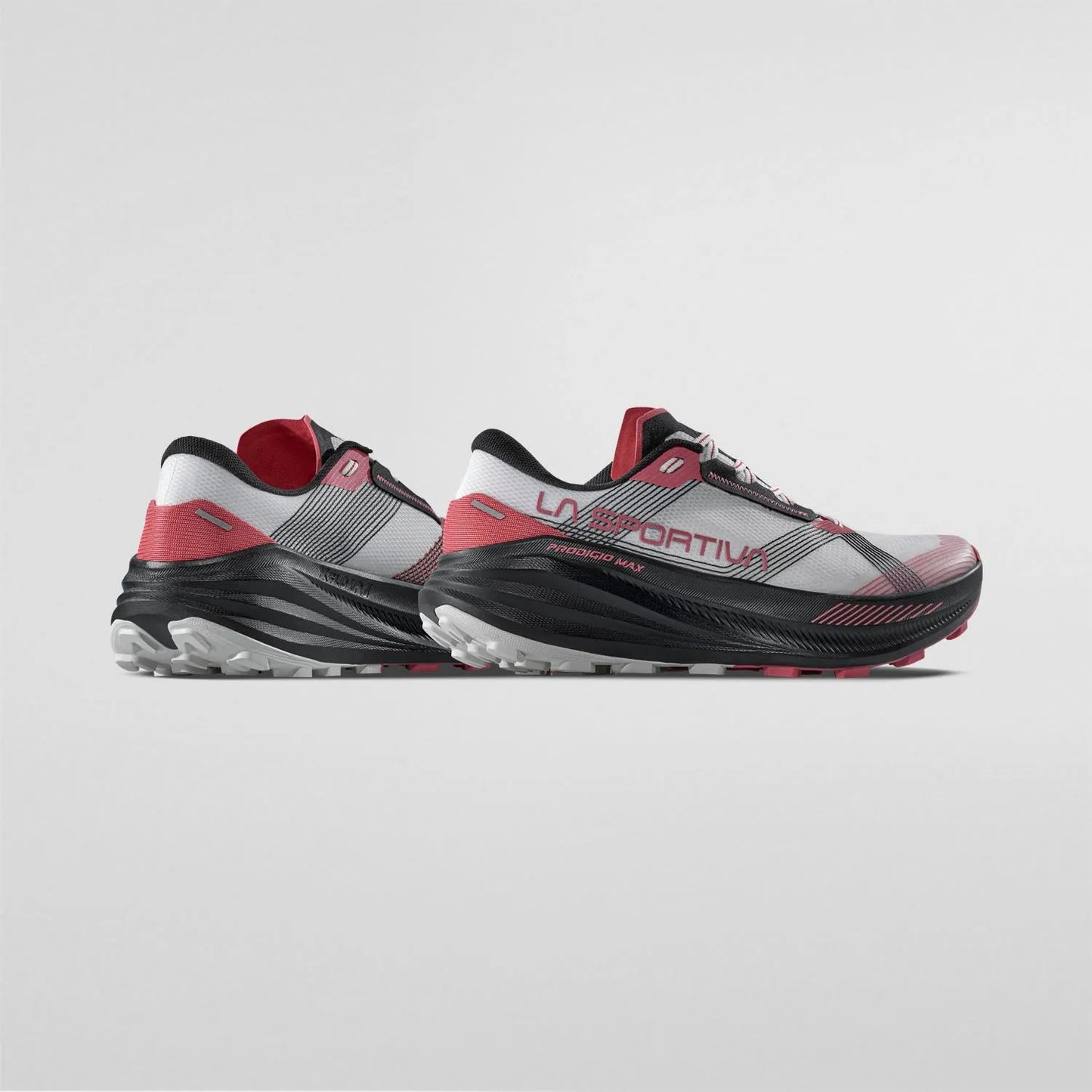 La Sportiva Prodigio Max | Chalk / Rosebay | Womens
