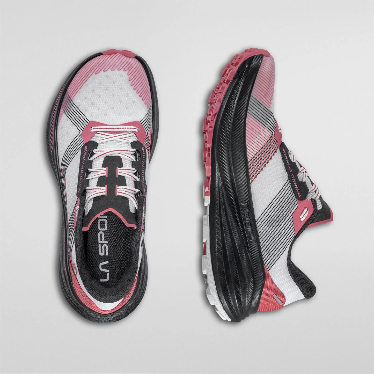 La Sportiva Prodigio Max | Chalk / Rosebay | Womens