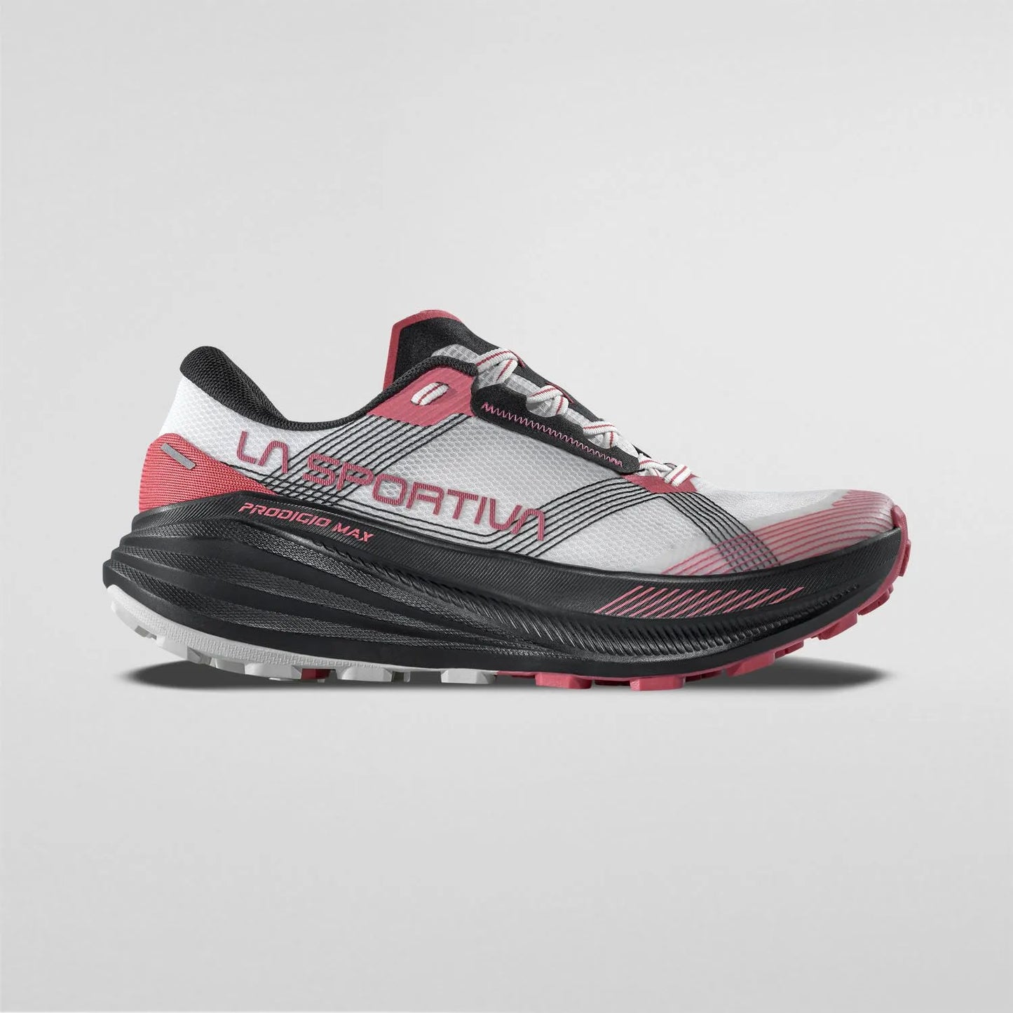 La Sportiva Prodigio Max | Chalk / Rosebay | Womens