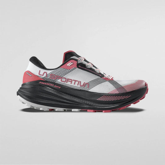 La Sportiva Prodigio Max | Chalk / Rosebay | Womens