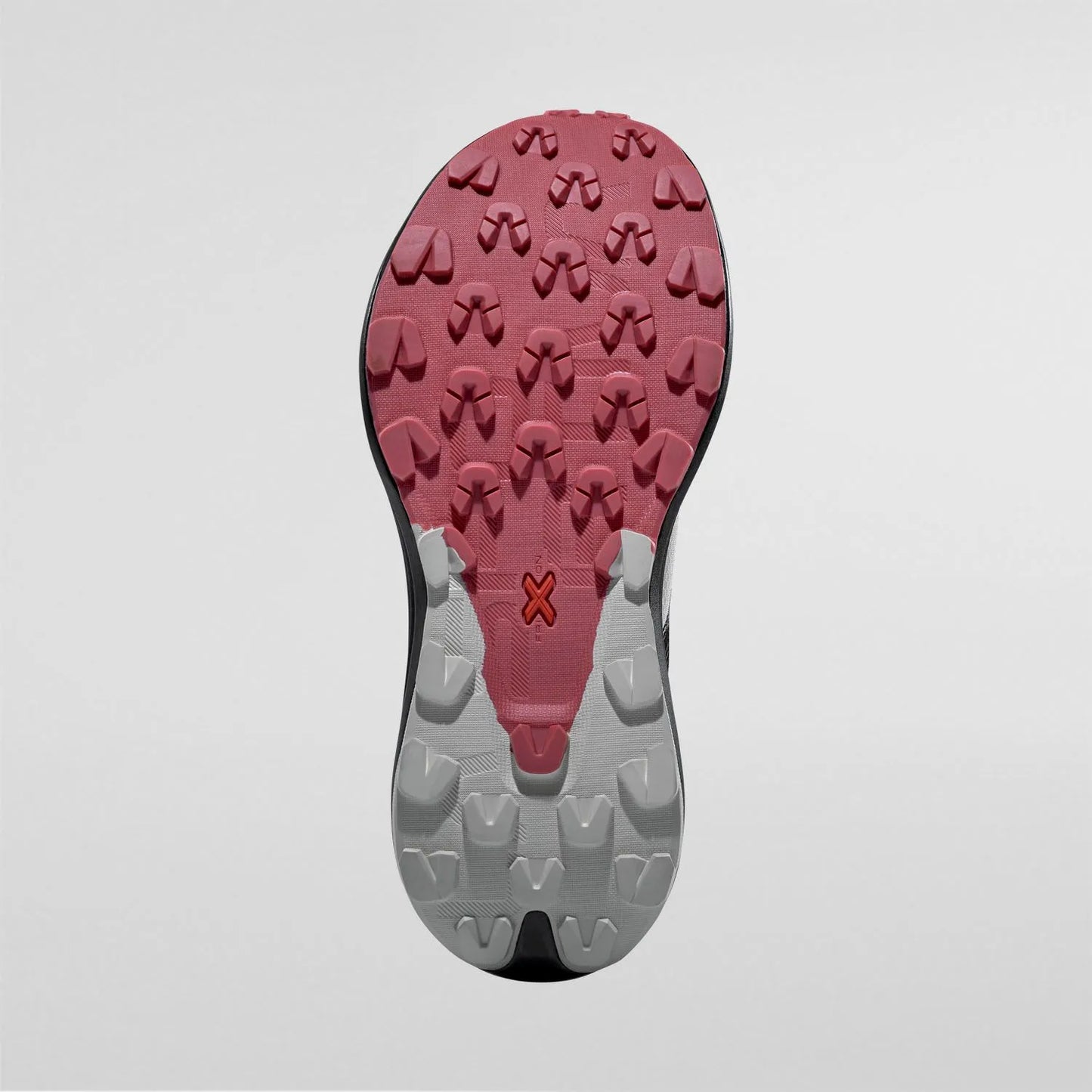 La Sportiva Prodigio Max | Chalk / Rosebay | Womens