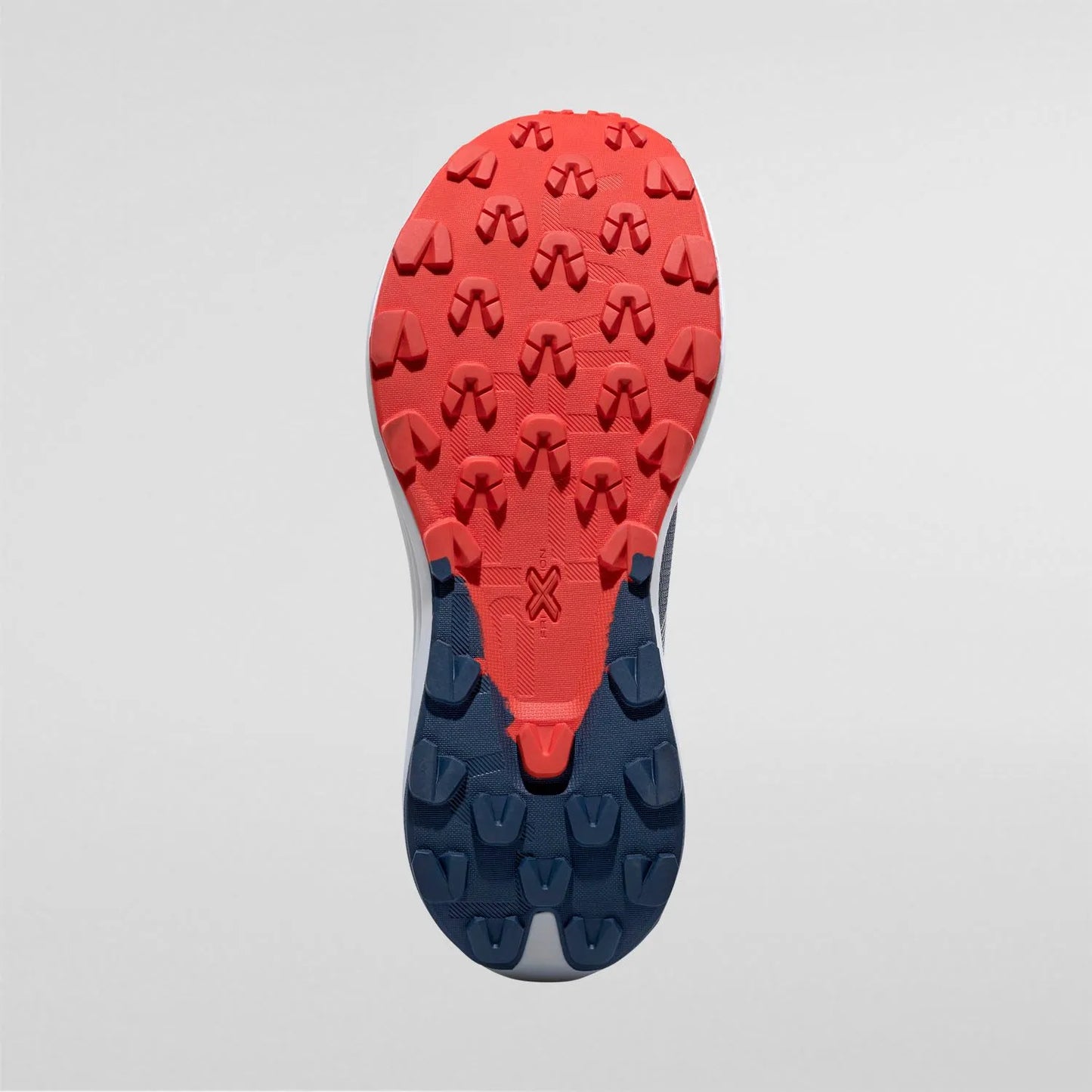 La Sportiva Prodigio Max | Night Sky / Mountain Red | Mens