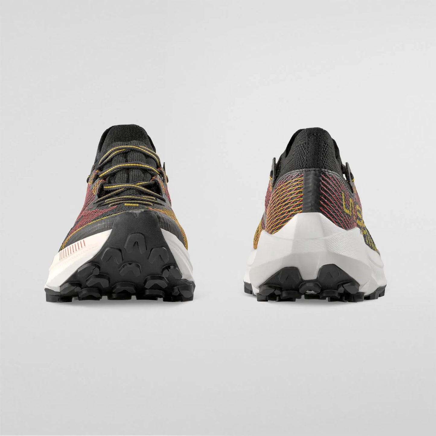 La Sportiva Prodigio Pro | Black / Yellow | Mens