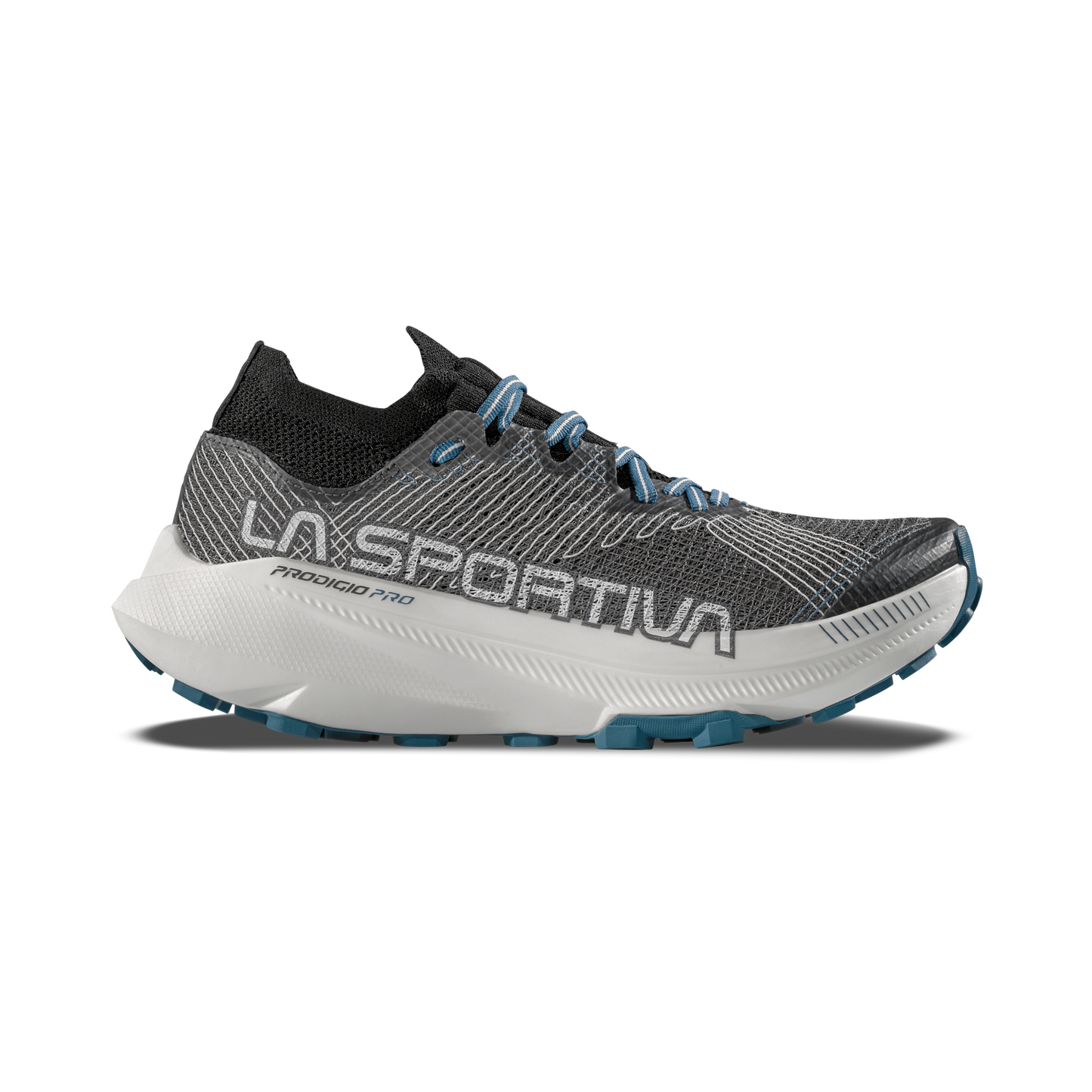 La Sportiva Prodigio Pro | Carbon / Lake | Womens