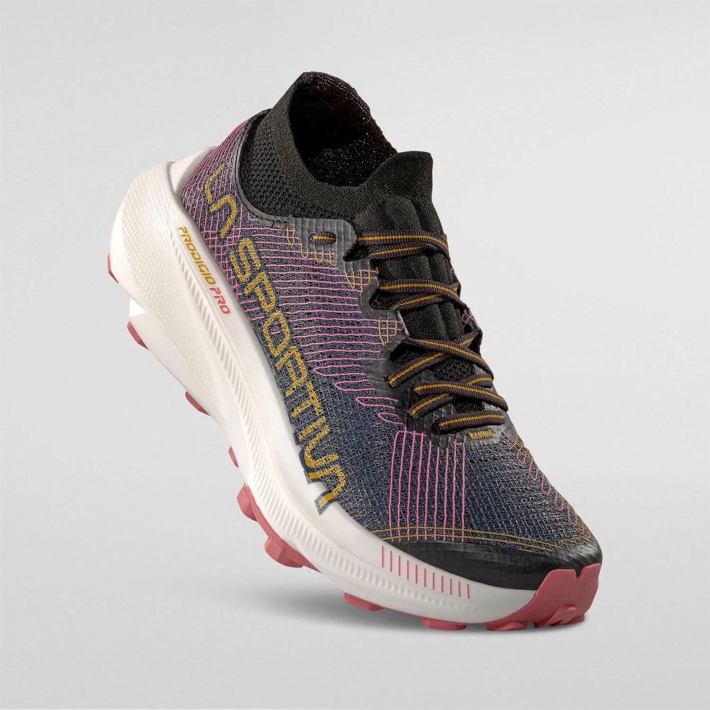 La Sportiva Prodigio Pro | Night Sky / Rosebay | Womens