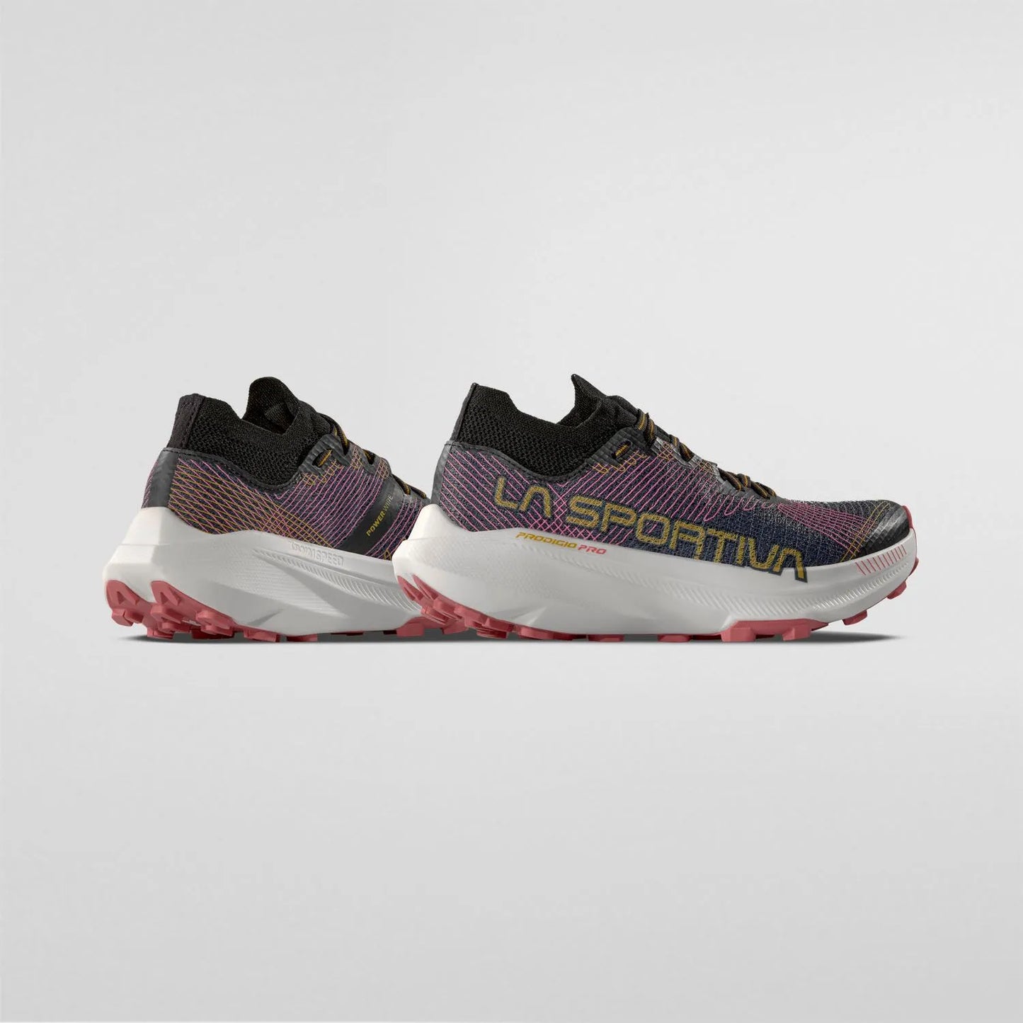 La Sportiva Prodigio Pro | Night Sky / Rosebay | Womens