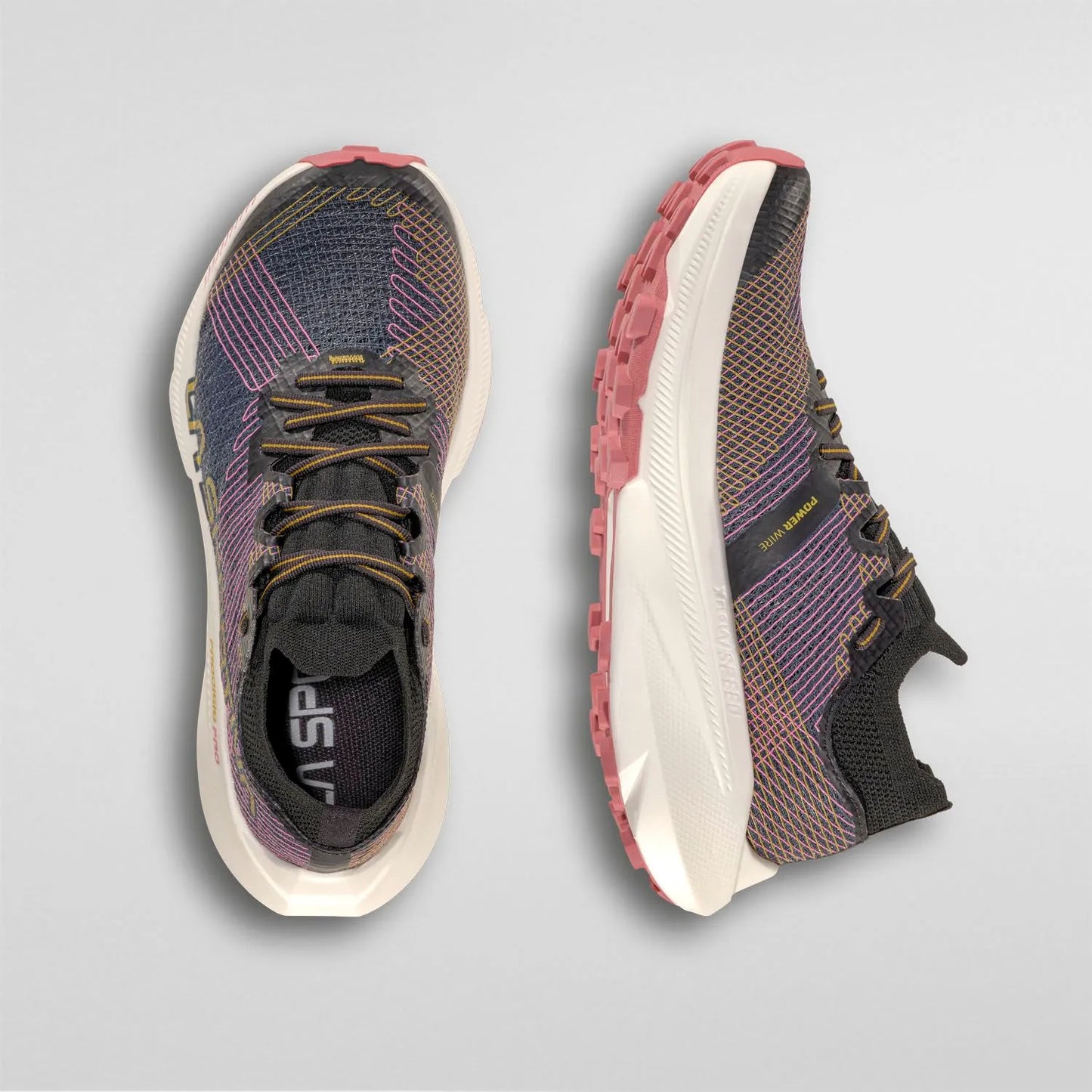 La Sportiva Prodigio Pro | Night Sky / Rosebay | Womens