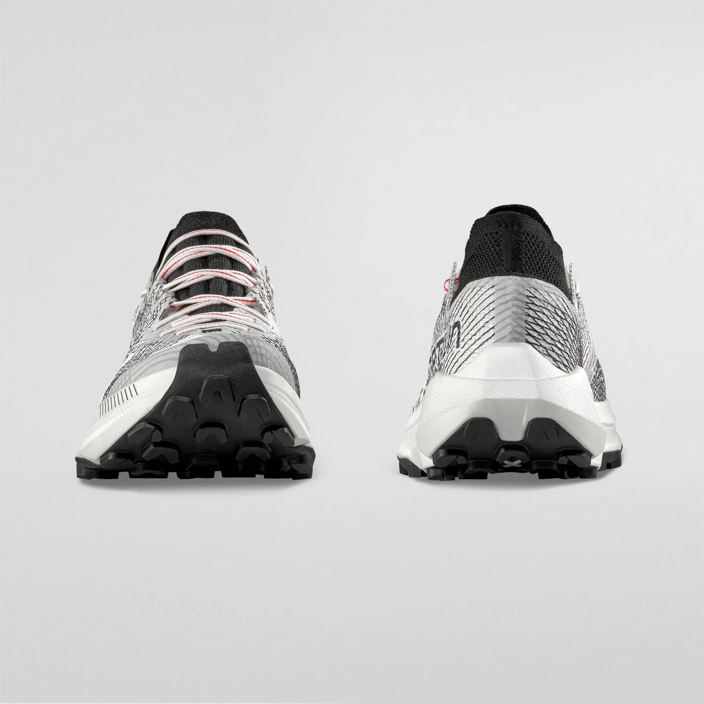 La Sportiva Prodigio Pro | White / Black | Mens