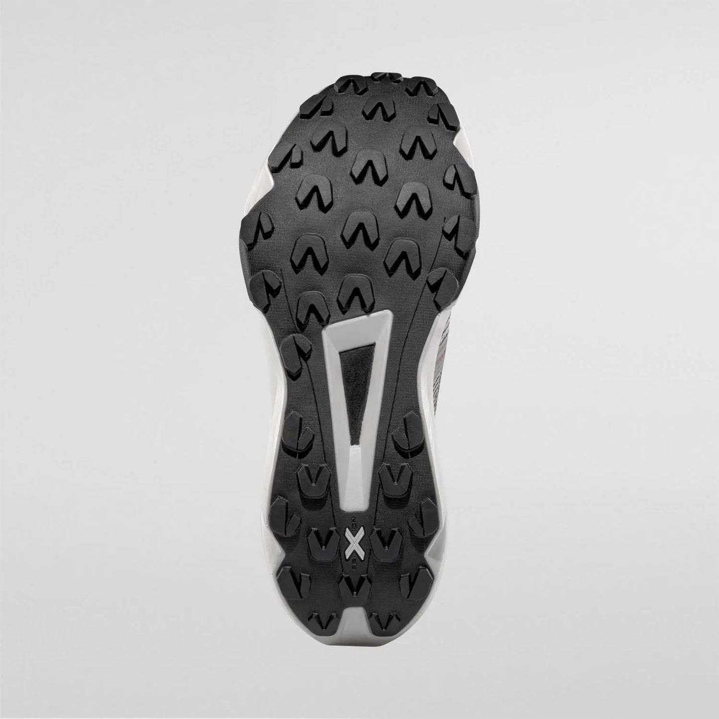 La Sportiva Prodigio Pro | White / Black | Mens