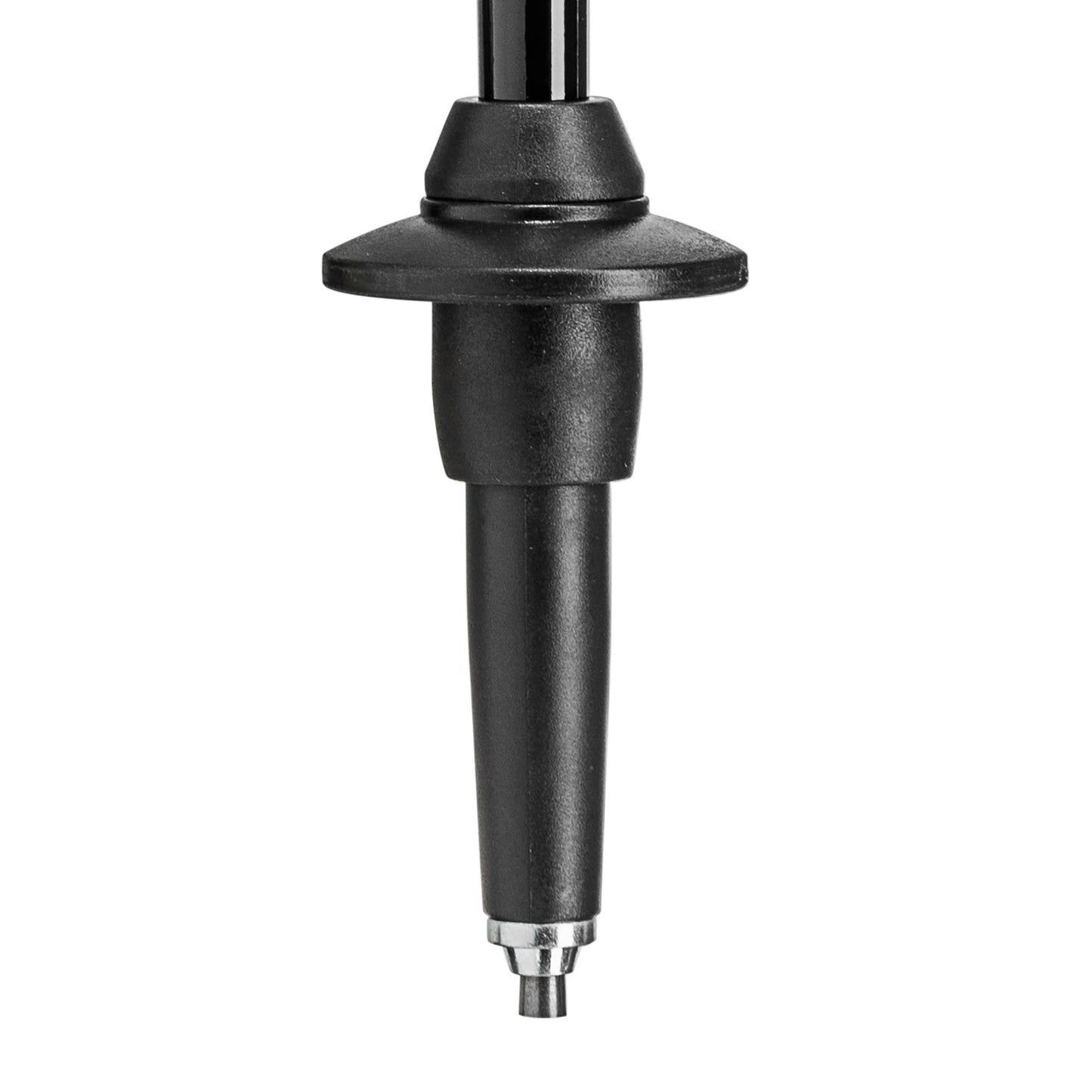 Leki Evotrail FX.One TA Running Poles | Dark Anthracite