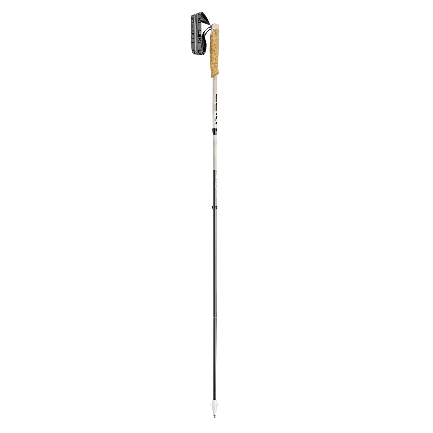 Leki Neotrail Pro FX.One Superlite Poles | Warm Grey