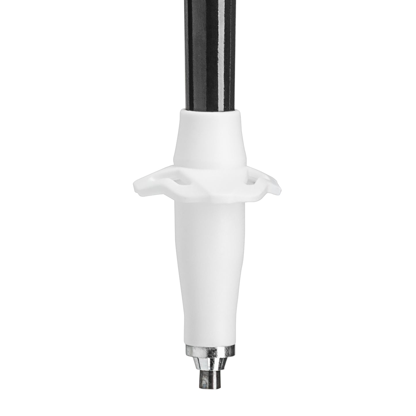 Leki Neotrail Pro FX.One Superlite Poles | Warm Grey