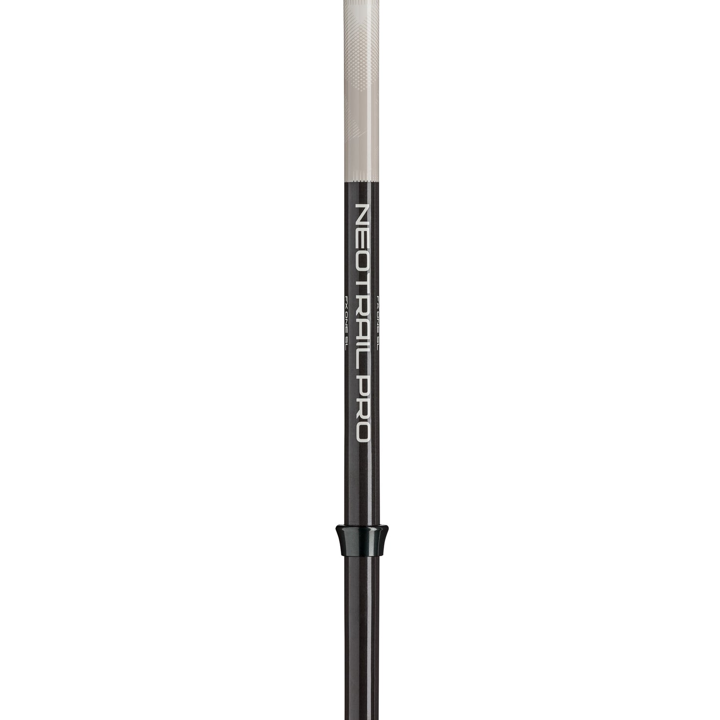 Leki Neotrail Pro FX.One Superlite Poles | Warm Grey