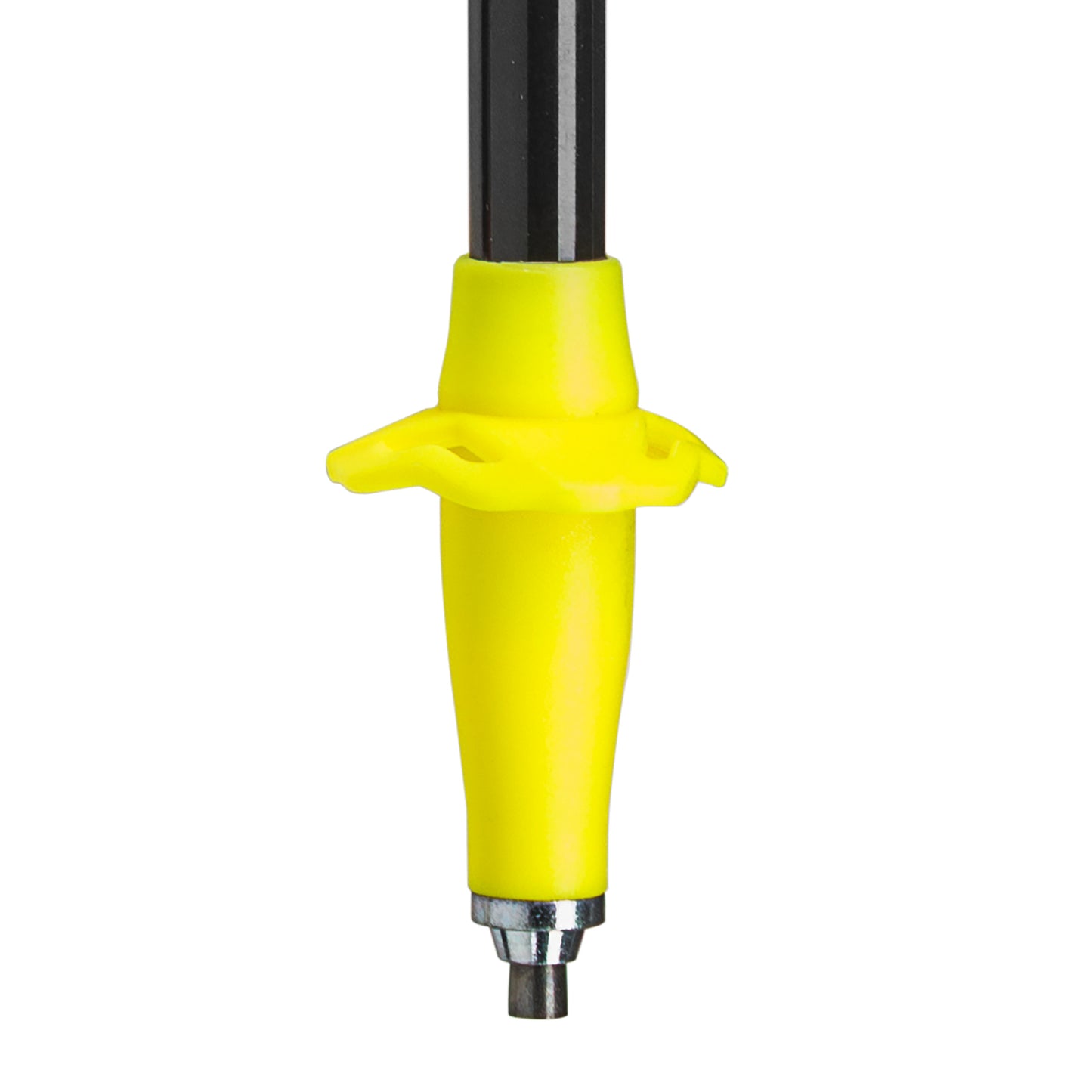 Leki Neotrail Pro FX.One Superlite Poles | Bright Red / Violet / Neon