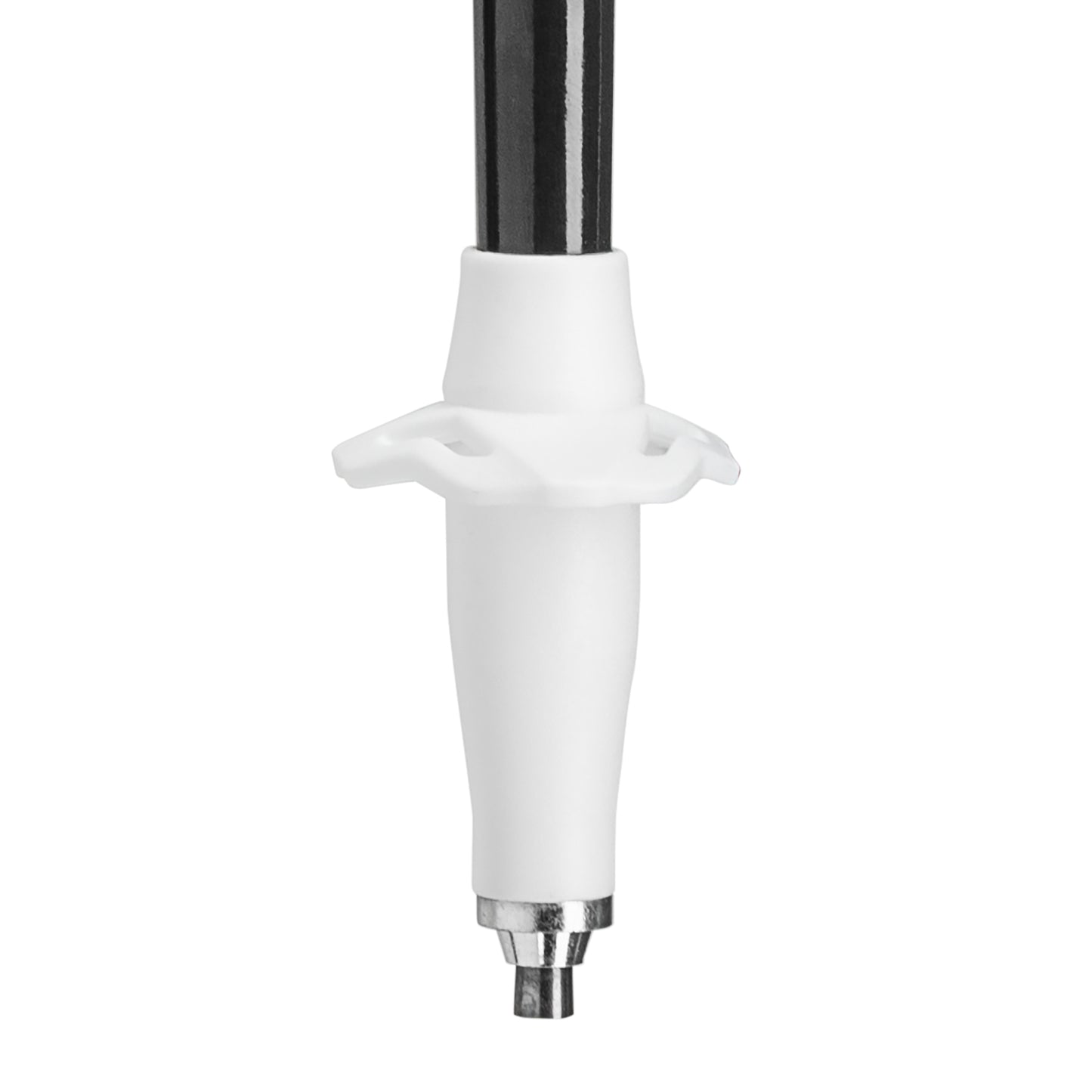 Leki Ultratrail FX.One Running Poles | Warm Grey