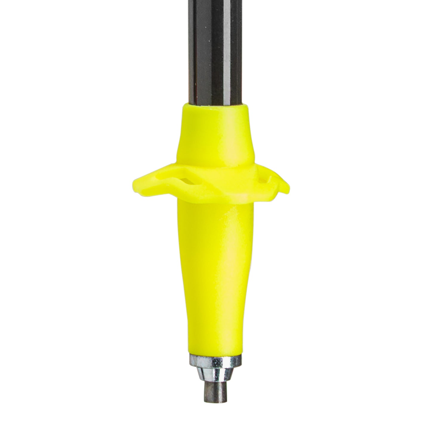 Leki Ultratrail FX.One Superlite Running Poles | Neon Pink / Pastel Orange / Neon