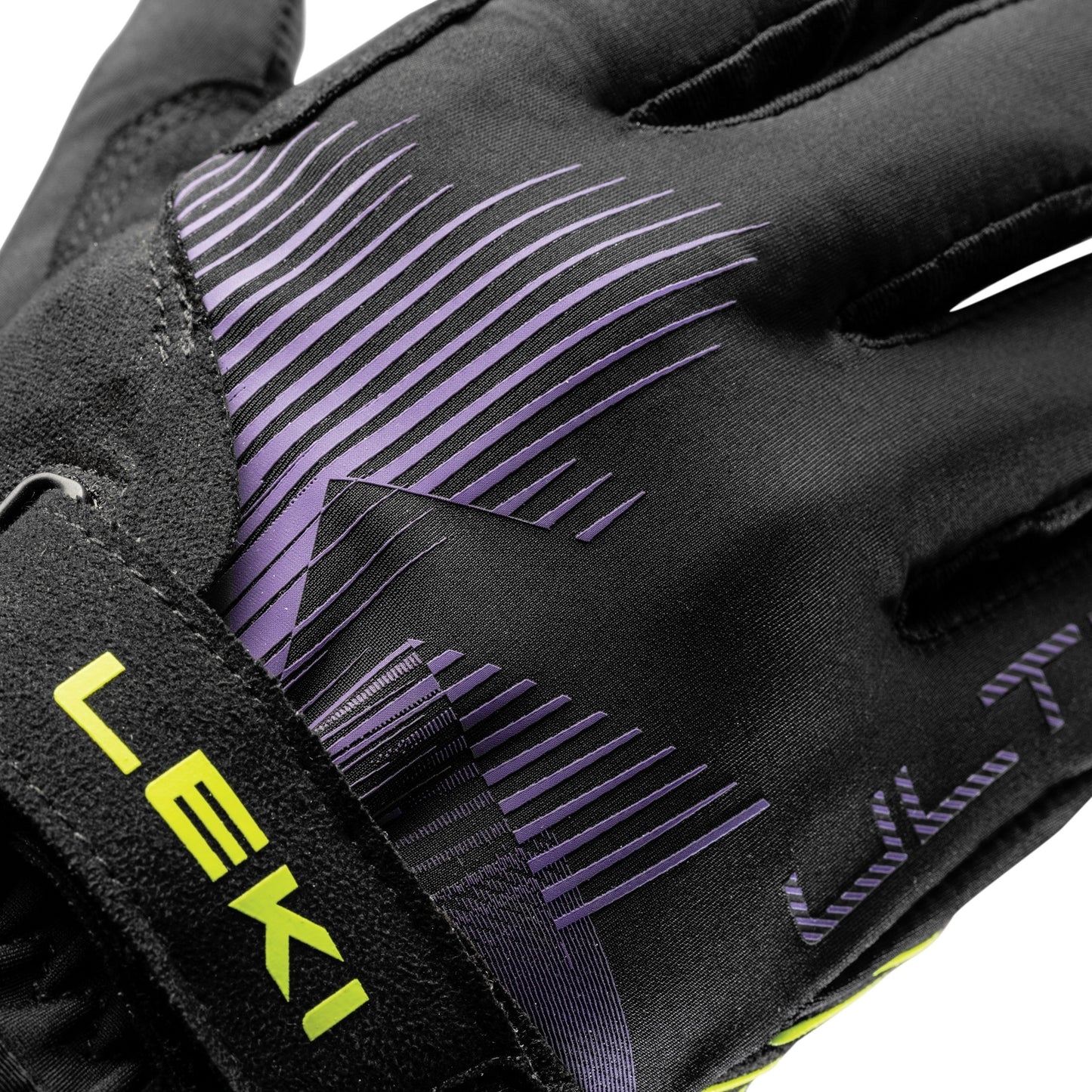 Leki Ultratrail Storm TR Glove