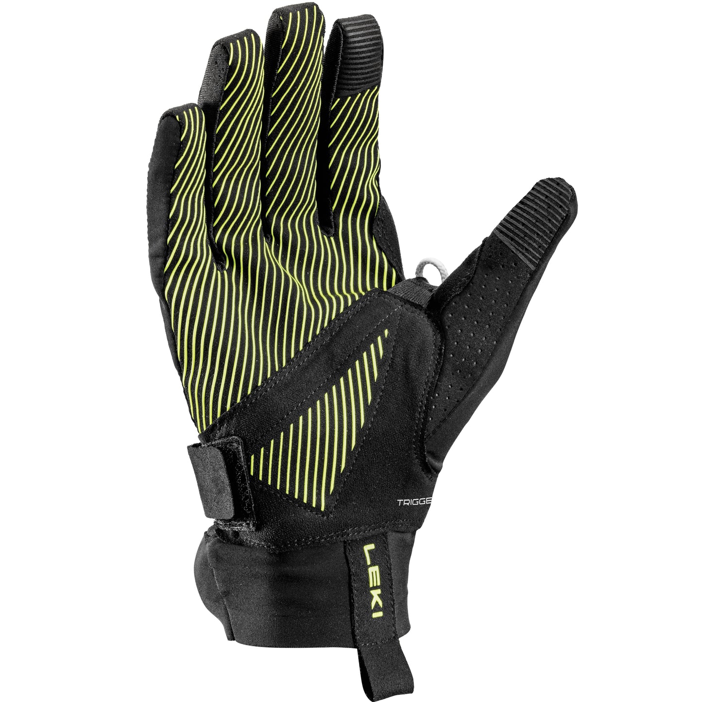 Leki Ultratrail Storm TR Glove