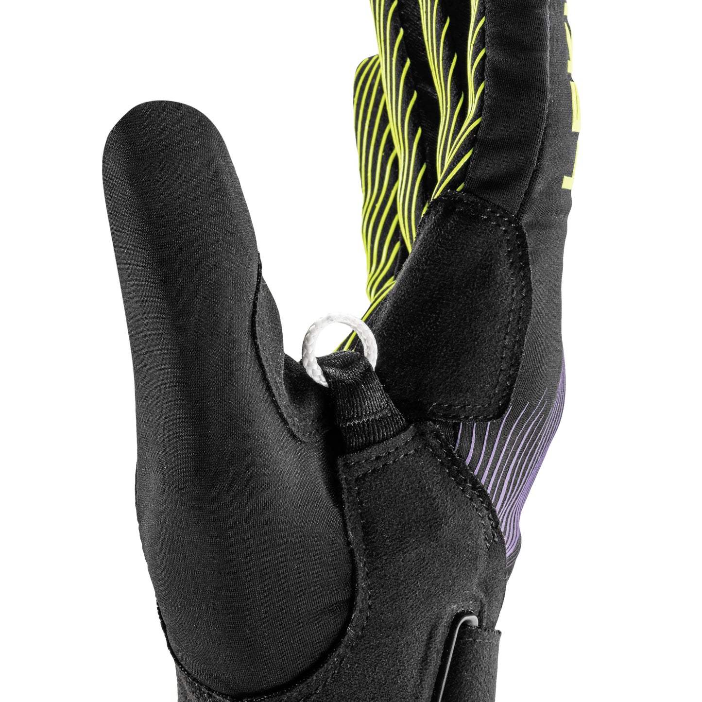 Leki Ultratrail Storm TR Glove