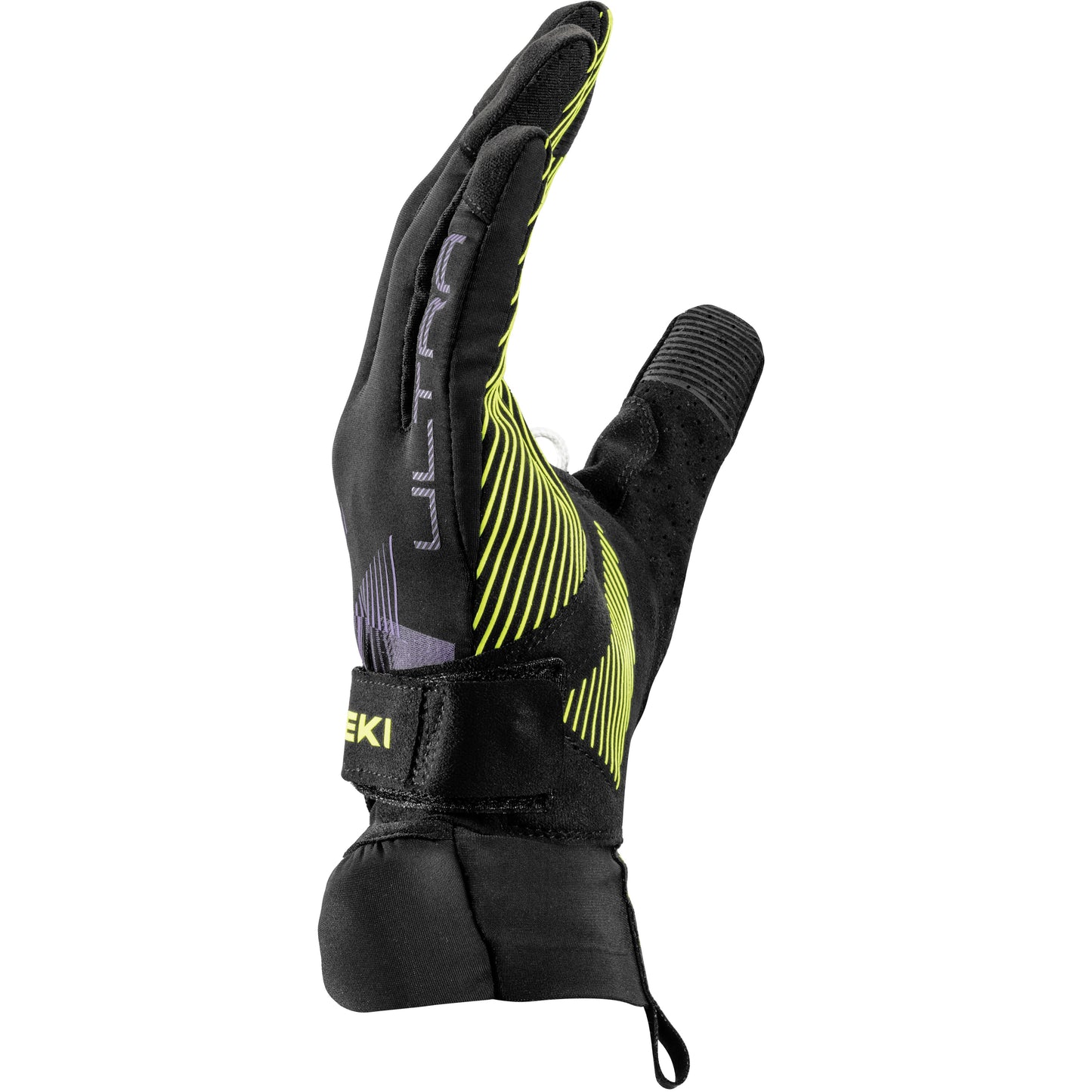Leki Ultratrail Storm TR Glove