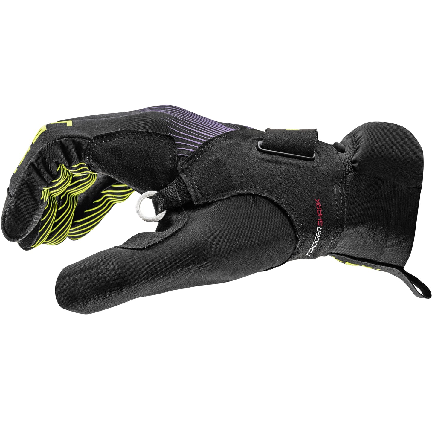 Leki Ultratrail Storm TR Glove