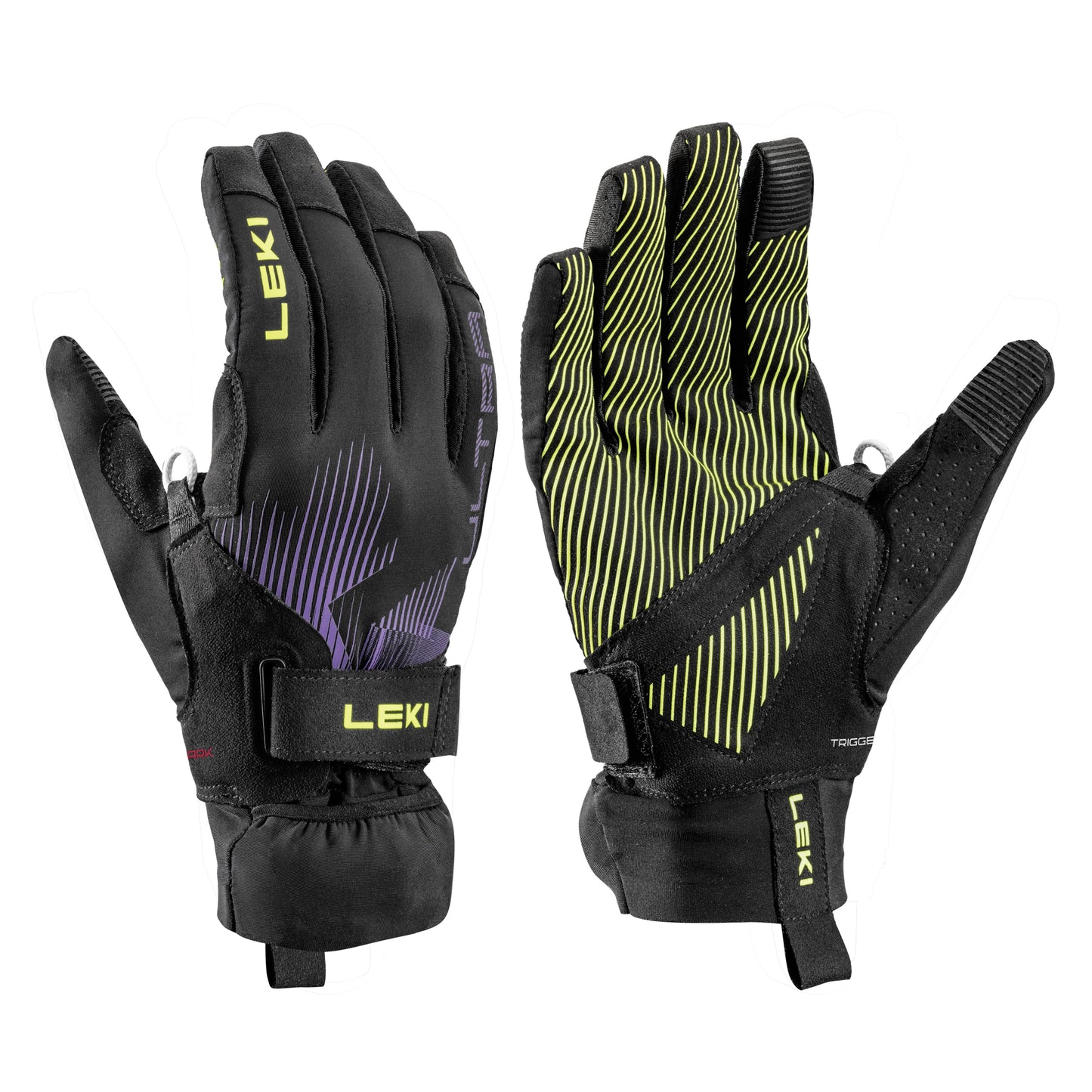 Leki Ultratrail Storm TR Glove
