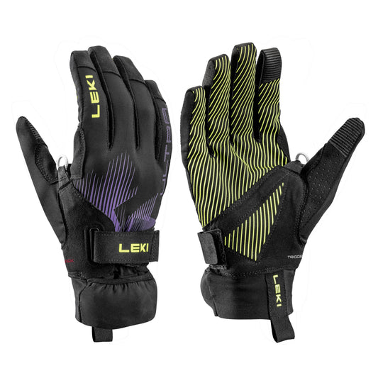 Leki Ultratrail Storm TR Glove