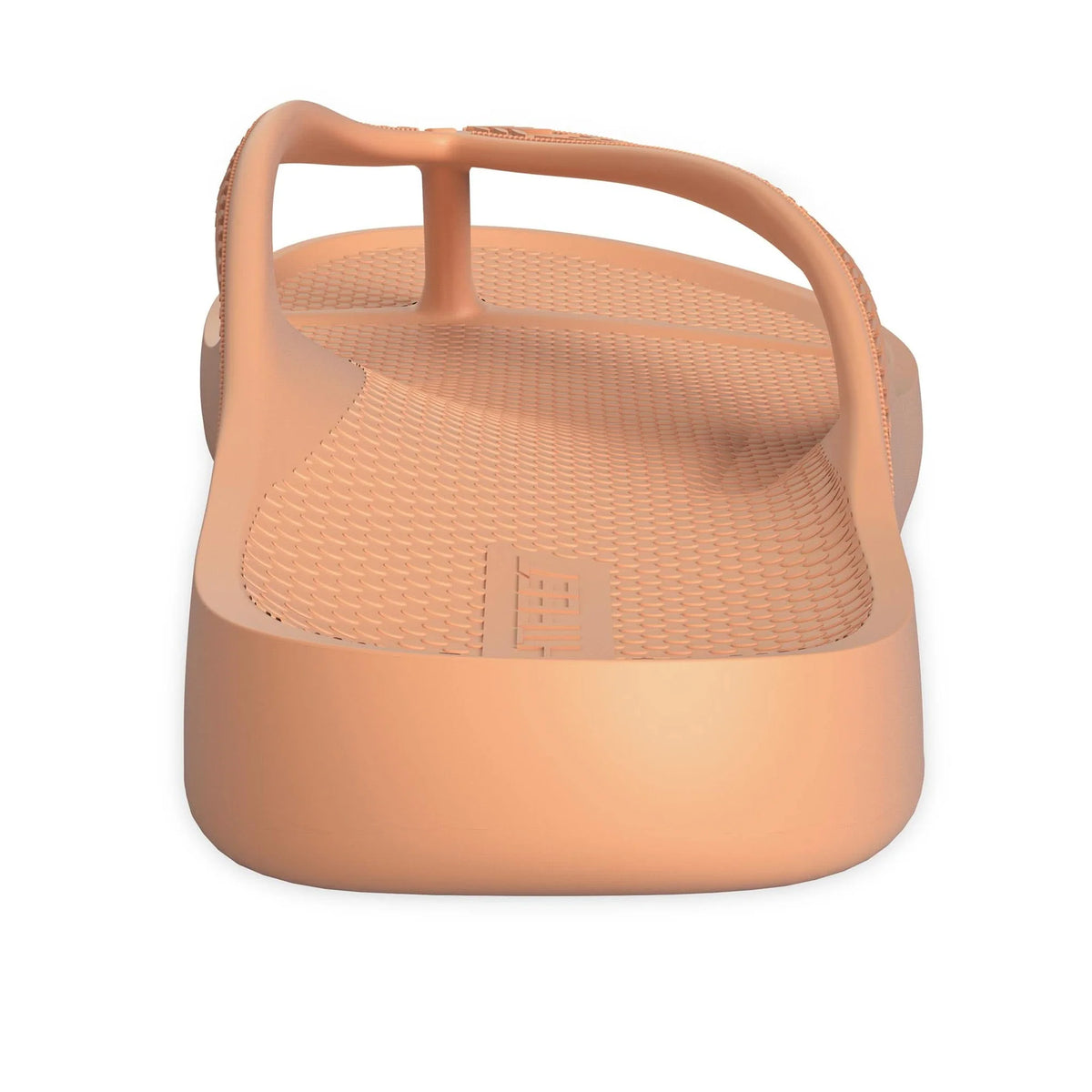 Lightfeet ReVIVE Arch Support Thongs | Peach