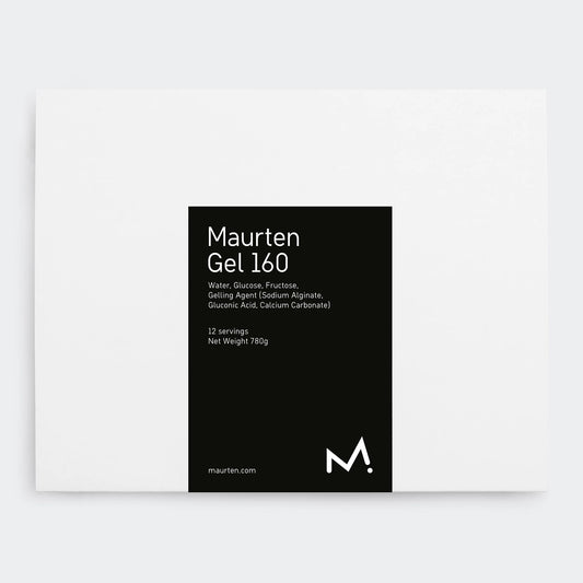Maurten Gel 160 | 12 Pack