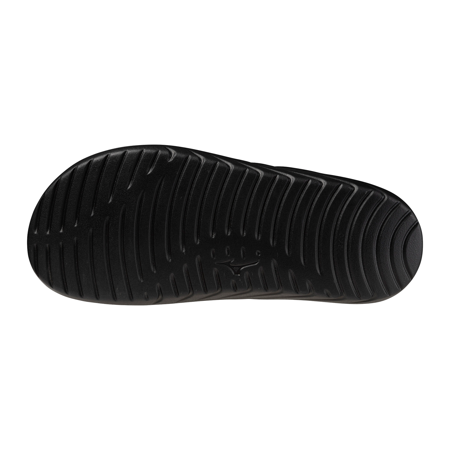 Mizuno Enerzy Slide | Black | Unisex