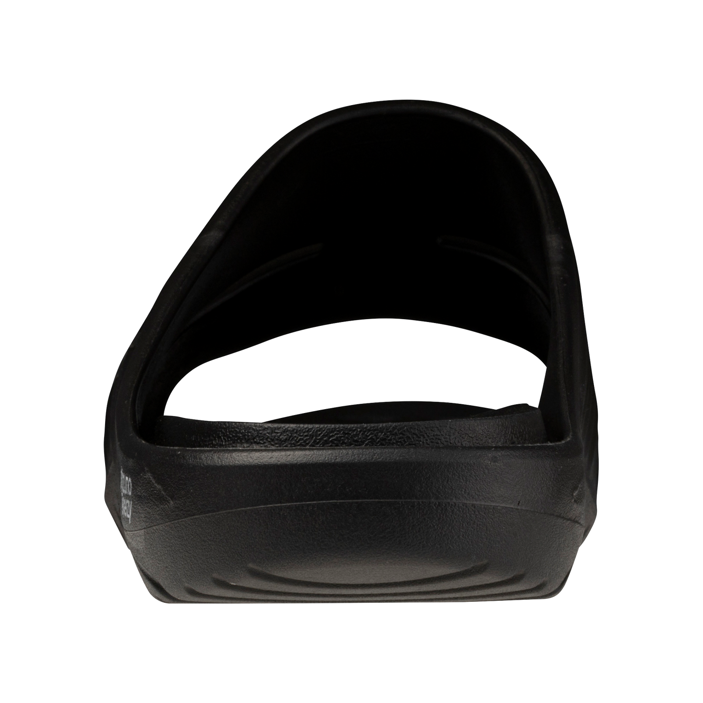 Mizuno Enerzy Slide | Black | Unisex