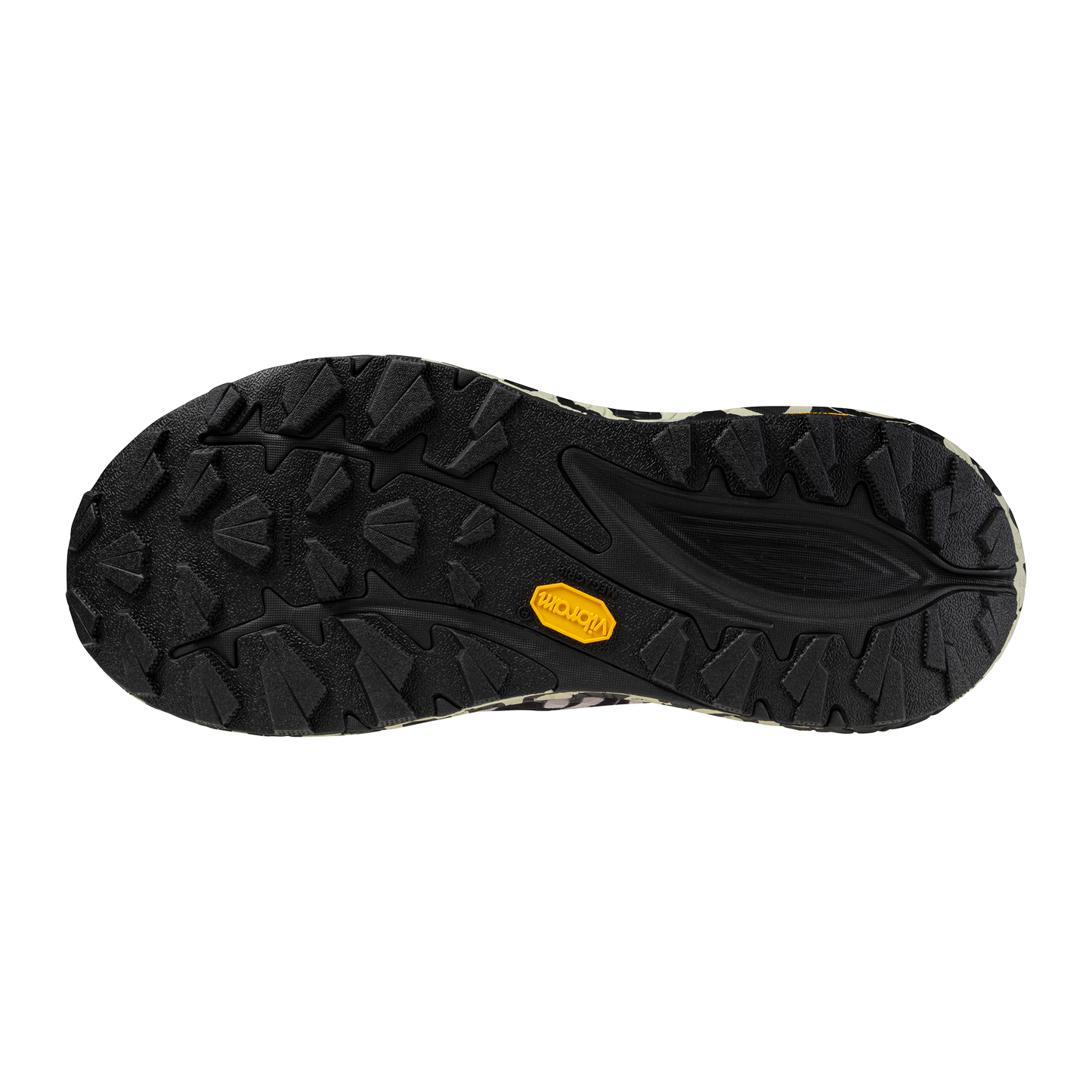 Mizuno Neo Accera | Dawn Blue / Lightning Yellow / Black | Unisex