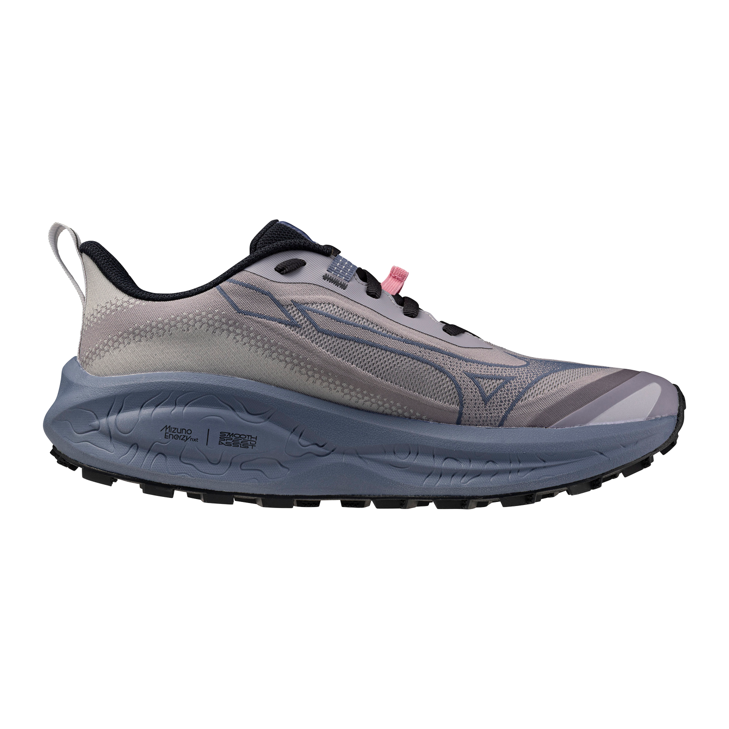 Mizuno Neo Daichi 10 | Dapple Gray / Wild Wind / Vulcan | Womens