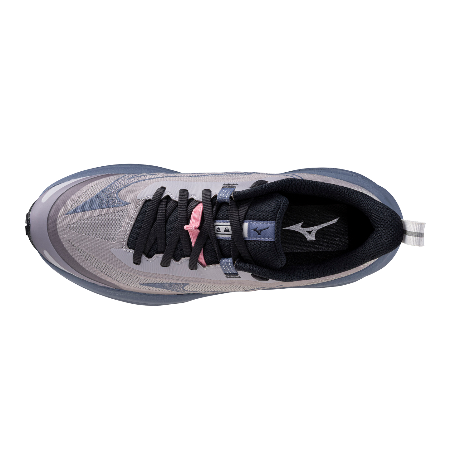 Mizuno Neo Daichi 10 | Dapple Gray / Wild Wind / Vulcan | Womens