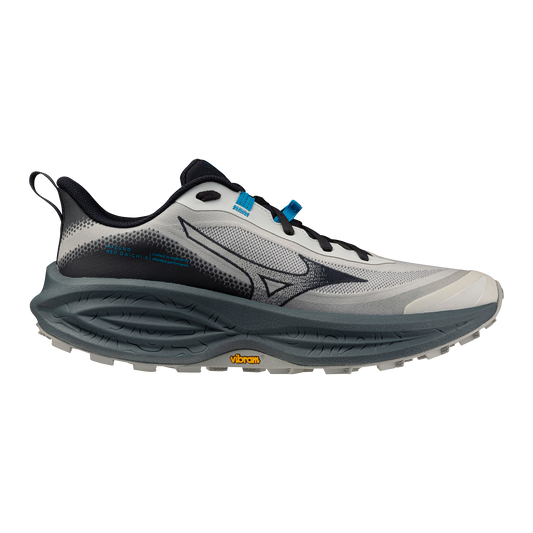 Mizuno Neo Daichi 10 | Foggy Dew / Vulcan / Dark Slate | Mens
