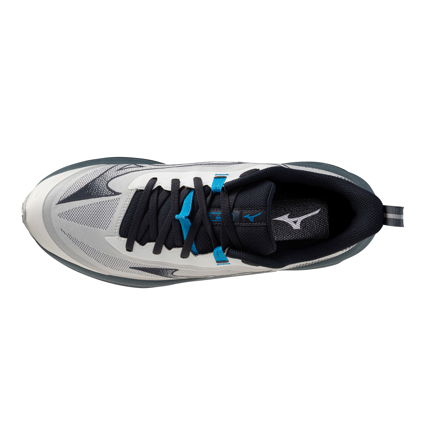 Mizuno Neo Daichi 10 | Foggy Dew / Vulcan / Dark Slate | Mens