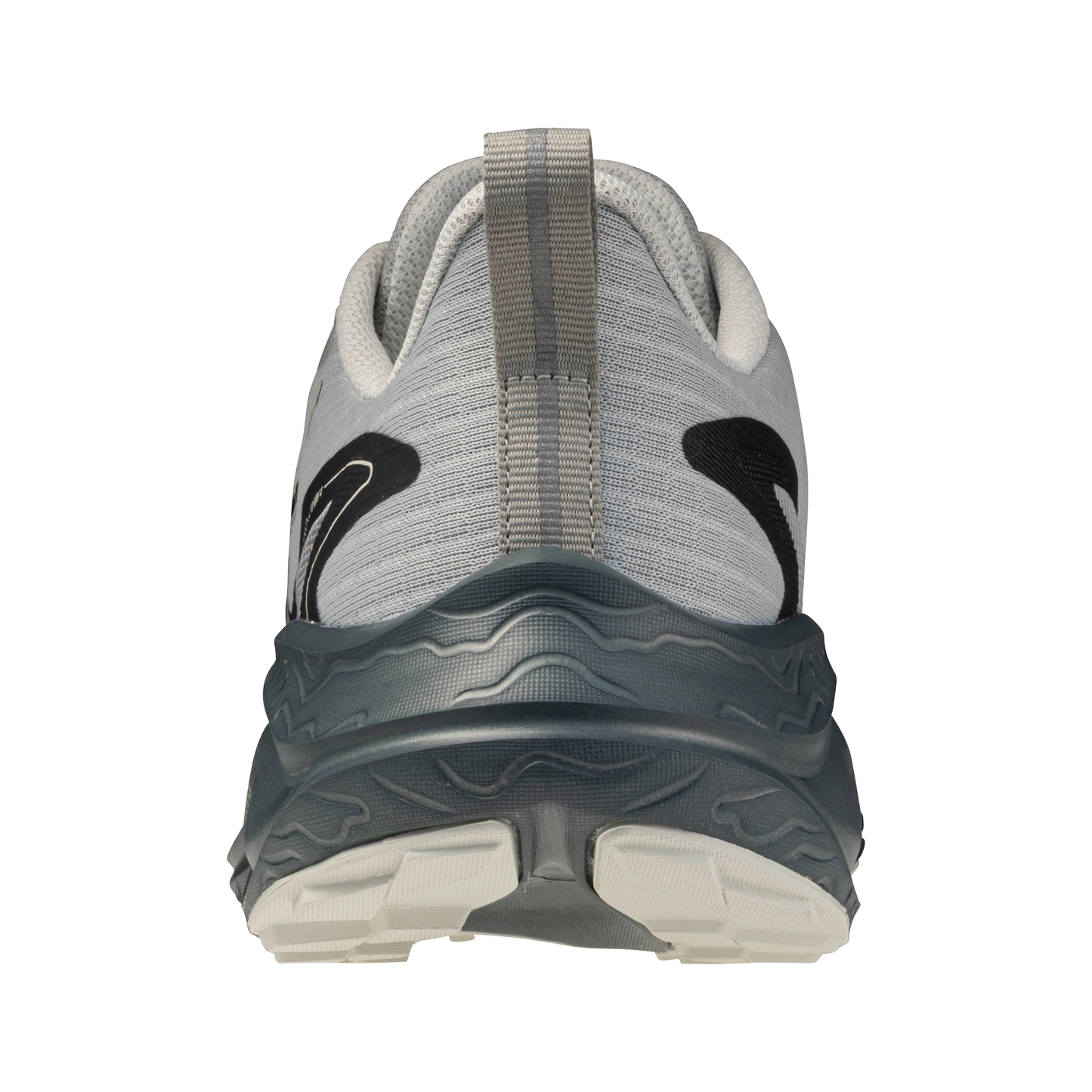 Mizuno Neo Lumina | Mirage Gray / Vulcan / Blue Jewel | Mens