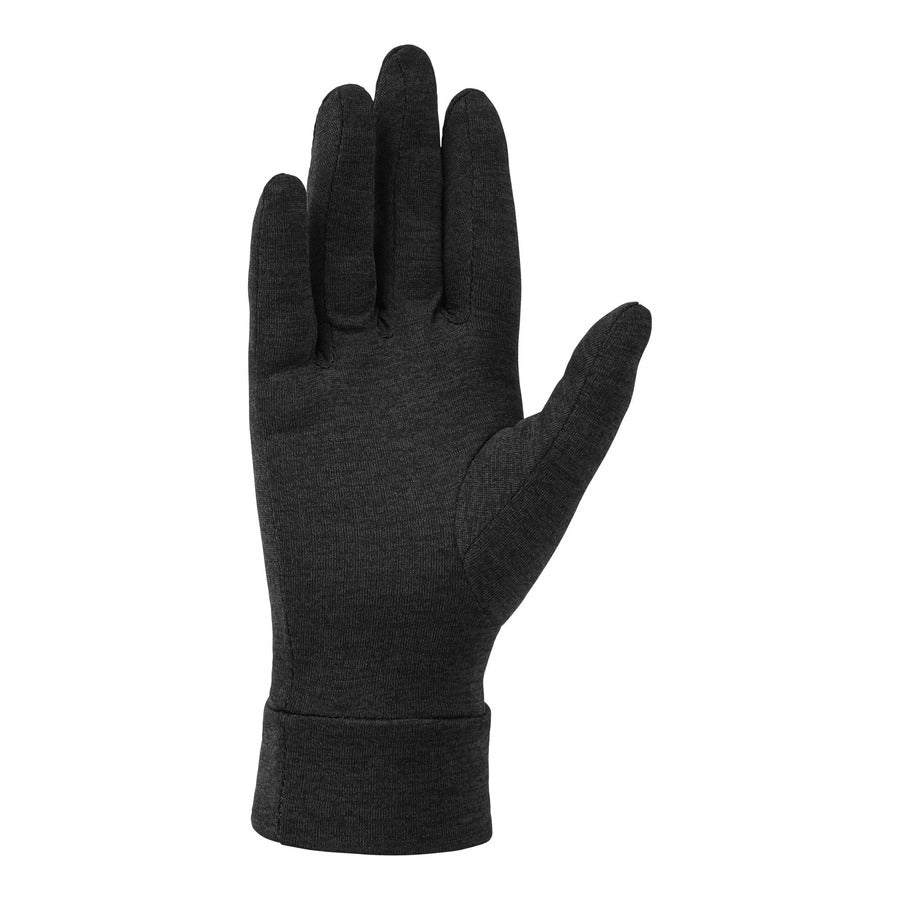 Montane Dart Liner Glove | Black | Womens