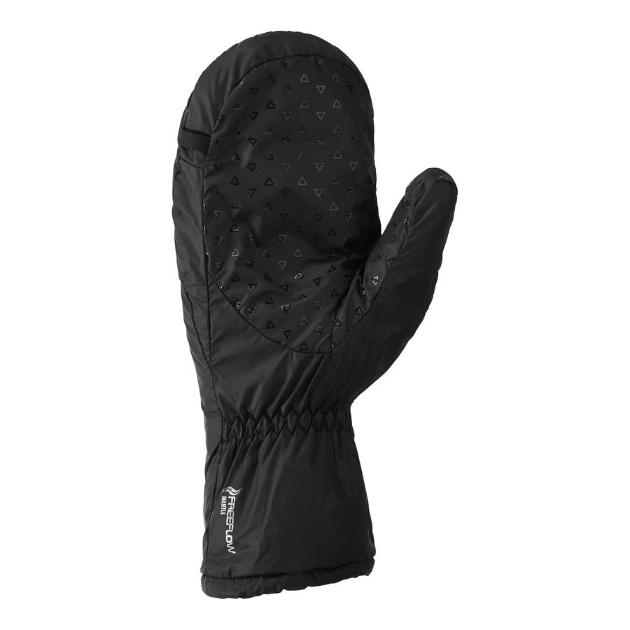 Montane Prism Dry Line Mitt | Black | Unisex