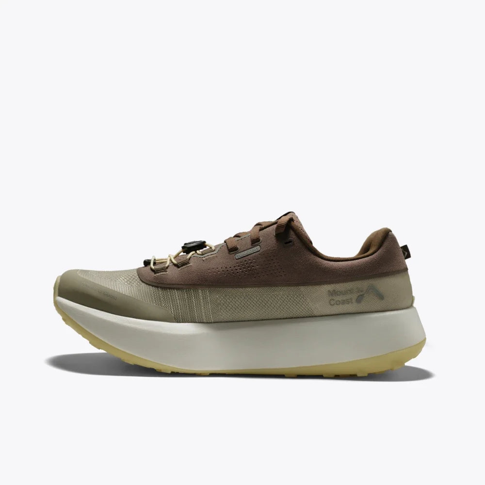 Mount to Coast H1 Shoe | Joshua Tree | Mens