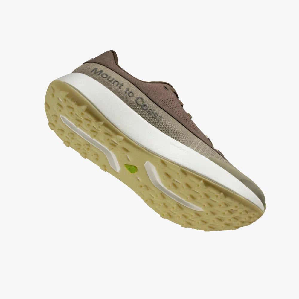 Mount to Coast H1 Shoe | Joshua Tree | Mens