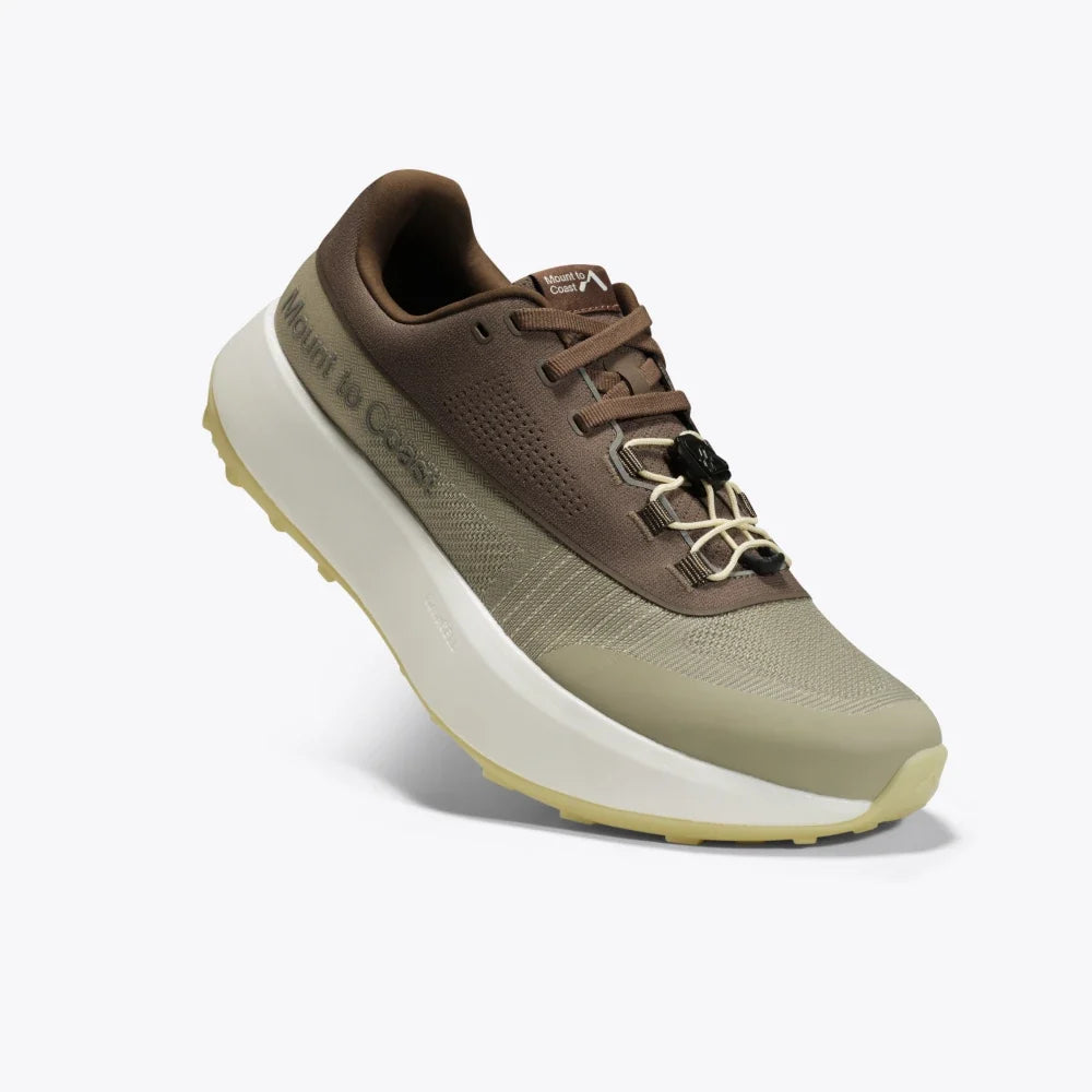 Mount to Coast H1 Shoe | Joshua Tree | Mens