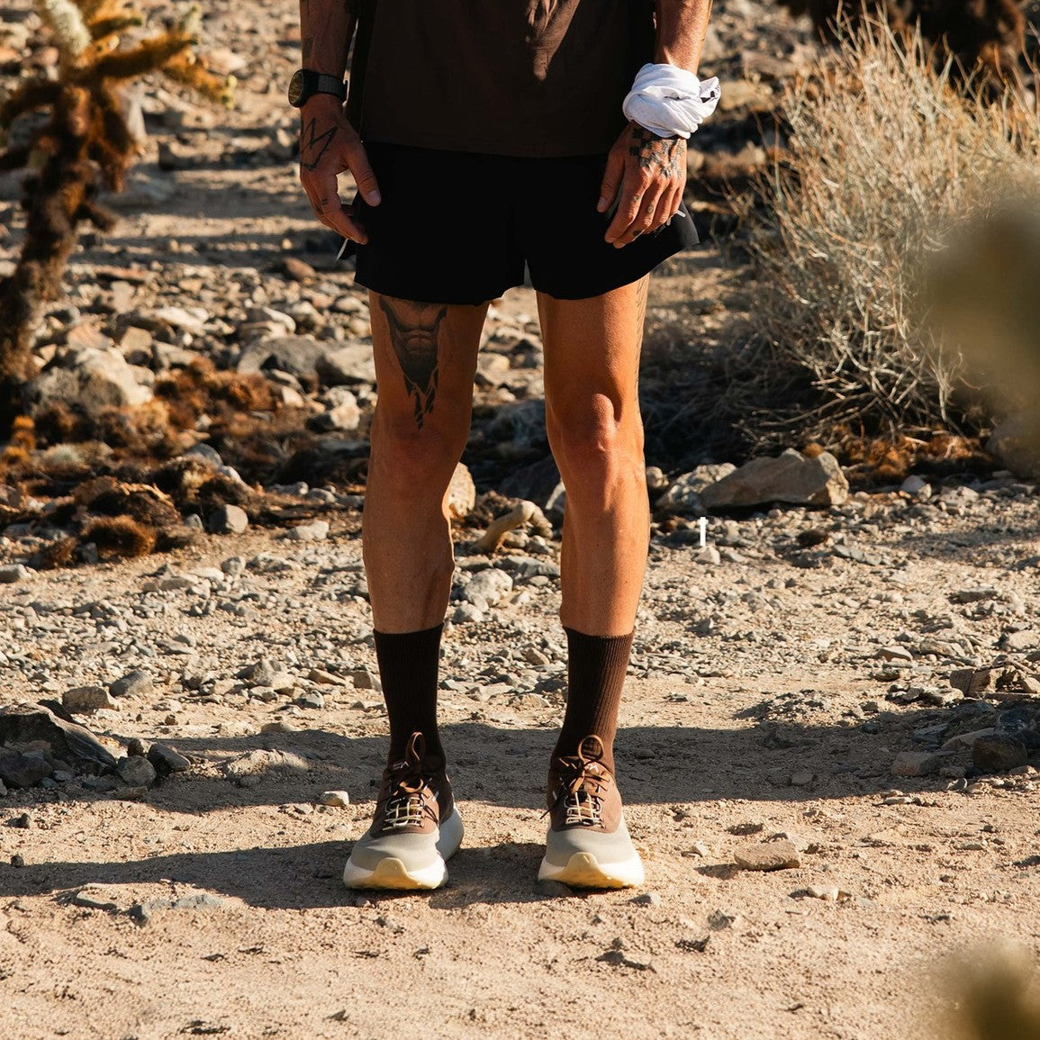 Mount to Coast H1 Shoe | Joshua Tree | Mens