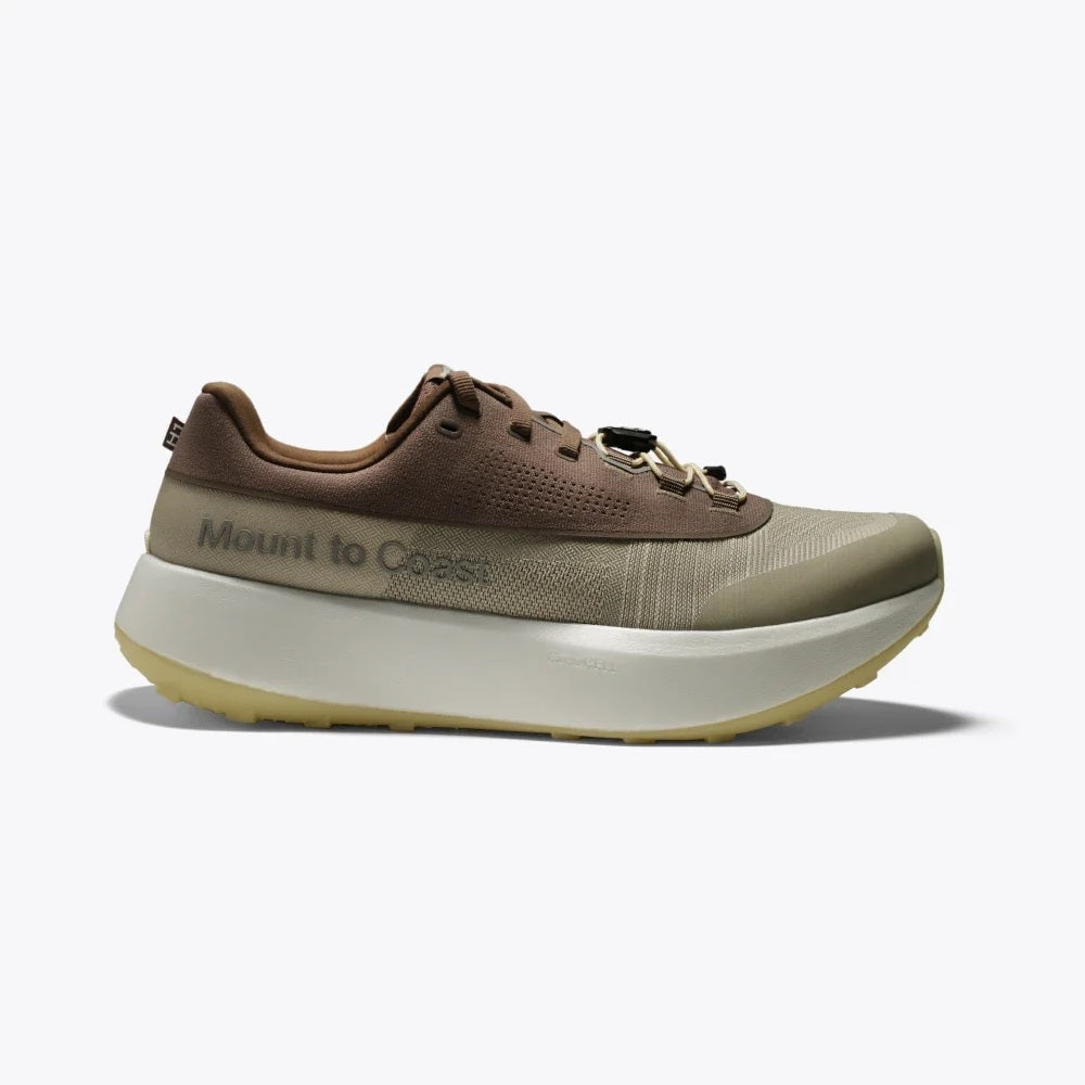 Mount to Coast H1 Shoe | Joshua Tree | Mens