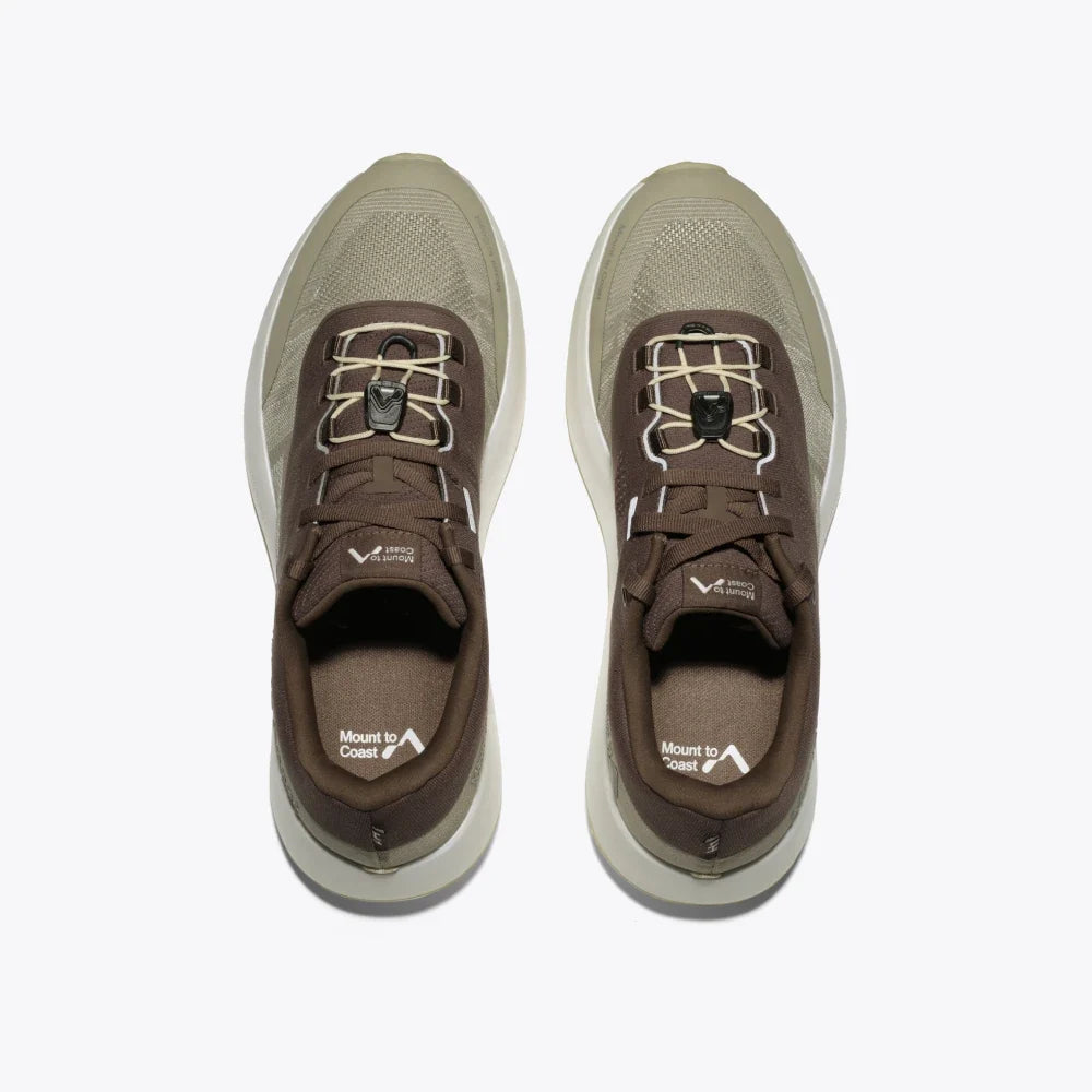 Mount to Coast H1 Shoe | Joshua Tree | Mens