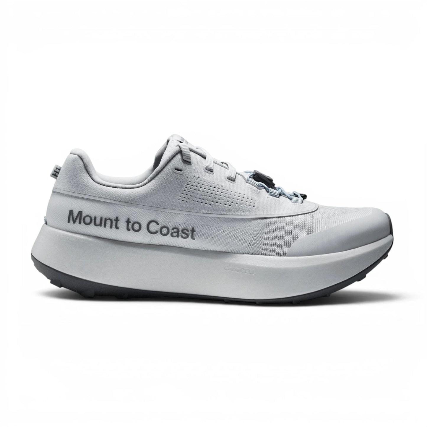 Mount to Coast H1 Shoe | White Sands | Mens