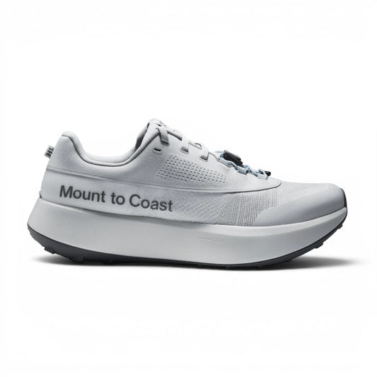 Mount to Coast H1 Shoe | White Sands | Mens
